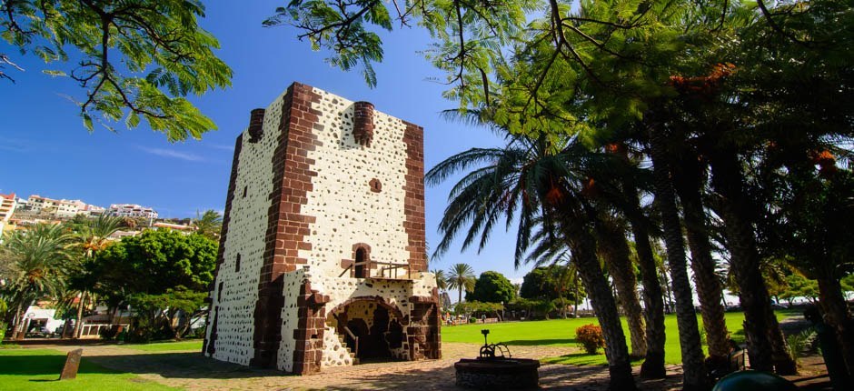 Torre del Conde